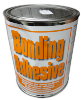 Bonding Adhesive (gele lijm)   0.20L