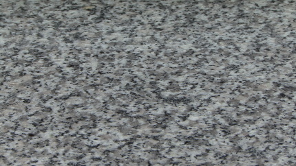 Terrastafel 220x90x6+64 grijs graniet (G23)