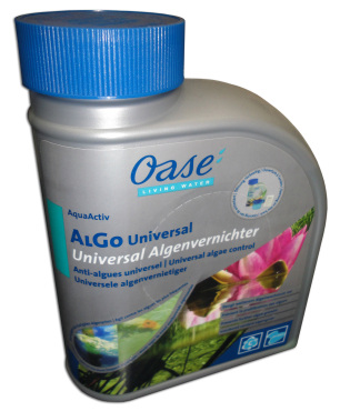 AquaActiv Algo Universal 500ml