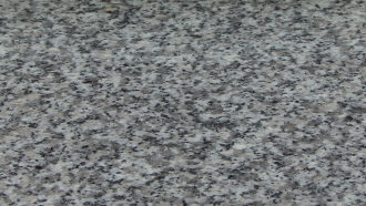Terrastafel 200x100x6+64 grijs graniet (G23)