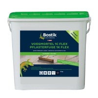 Bostik flex  1 component epoxy voeg voor keramische tegels