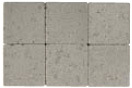 MbM-stones getr. 210x210x60 grijs op pallet