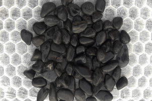 Graniet zwart gepolijst 35/60 b212