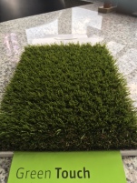 Kunstgras Green Touch  (+/- 3.5 cm dikte)